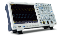 Осциллограф цифровой OWON XDS3102AV многофункциональный