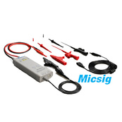 Дифференциальные пробники от Micsig - новая модель в серии!