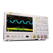 Новинка! Цифровые осциллографы Rigol MSO/DS7000