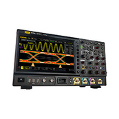 Новинка! Цифровые осциллографы Rigol MSO8000