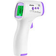 Бесконтактный инфракрасный термометр AiQURA AD801