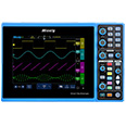 Осциллограф цифровой Micsig STO1104C Plus планшетный