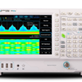 Анализатор спектра реального времени Rigol RSA3015E-TG