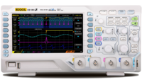 Осциллограф цифровой RIGOL DS1054Z