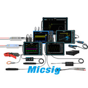 Информация об изменении стандартного комплекта поставки пробников Micsig