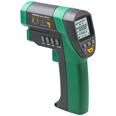 Дистанционный измеритель температуры (пирометр) Mastech MS6540B