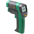 Дистанционный измеритель температуры (пирометр) Mastech MS6550B